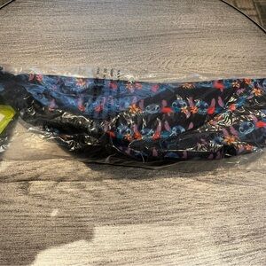 Disney Stitch Fanny Pack Belt Bag
